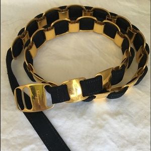 Salvatore Ferragamo Belt